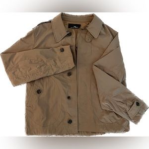 RLX Ralph Lauren Performance Raincoat
